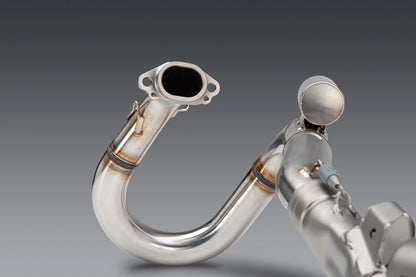 YOSHIMURA RS-12 Signature Series Volledig uitlaatsysteem