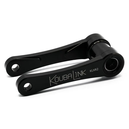 KOUBALINK Verlagingskit -38 mm - Zwart