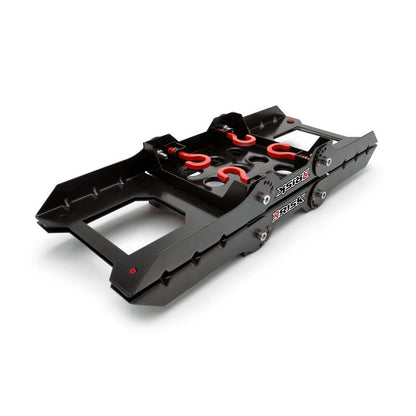 RISK RACING Verstelbare startblokken