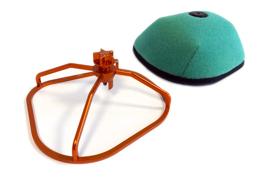 TWIN AIR Powerflow Kit - 151128C