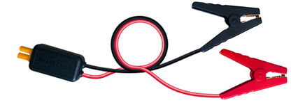 BS BATTERY "Croco" startkabel voor Power Box PB-02 accu-booster