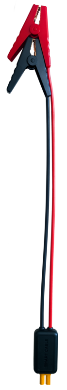 BS BATTERY "Croco" startkabel voor Power Box PB-02 accu-booster