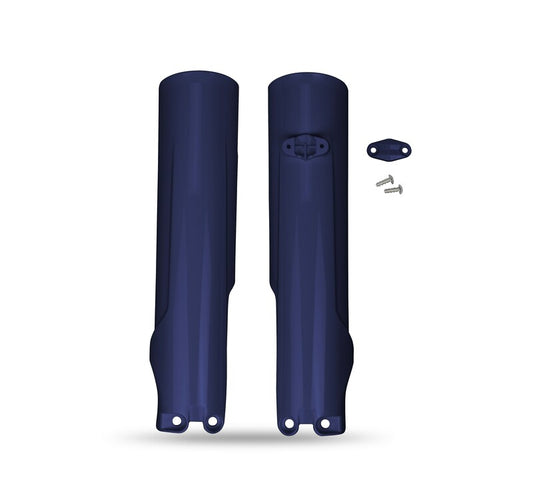 UFO Voorvorkbeschermers - Blauw