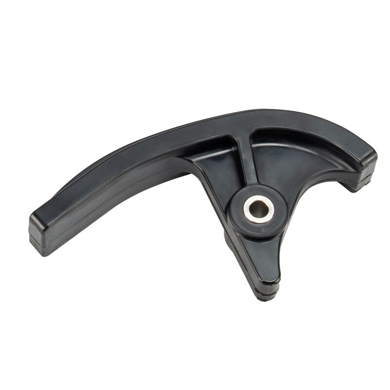 RACETECH Kettinggeleider - Zwart