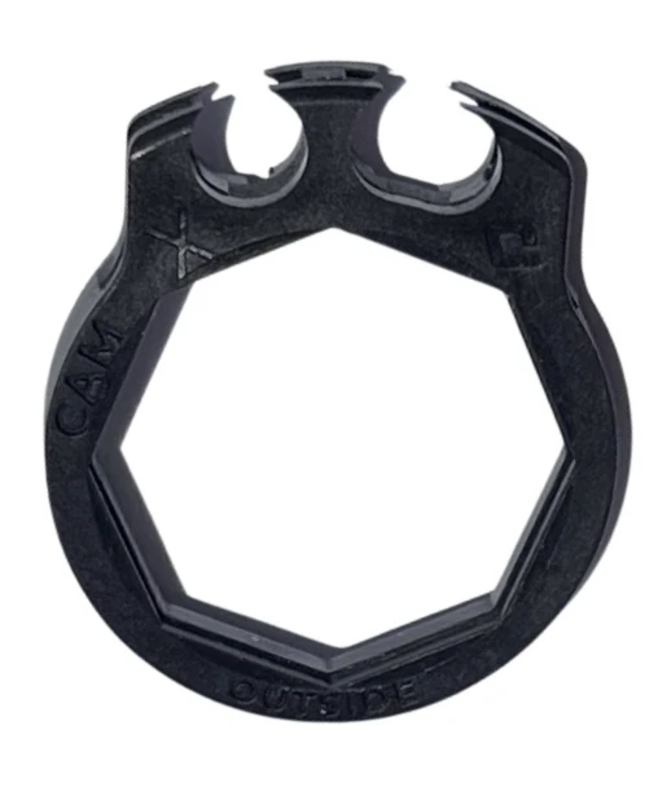ODI V2 Snap-on System Gashendel