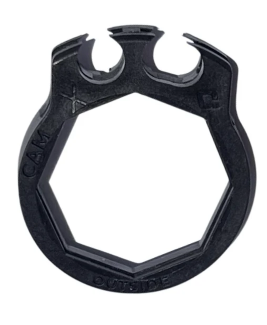 ODI V2 Snap-on System Gashendel