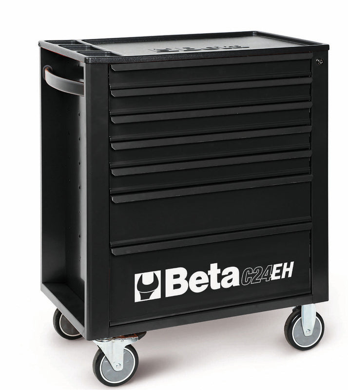 BETA Gereedschapswagen met 7 laden