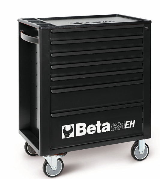 BETA Gereedschapswagen met 7 laden