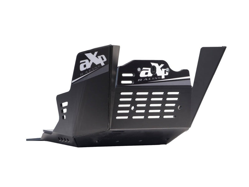 AXP Adventure Motorbeschermplatene - HDPE 8mm