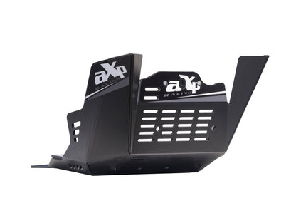 AXP Adventure Motorbeschermplatene - HDPE 8mm
