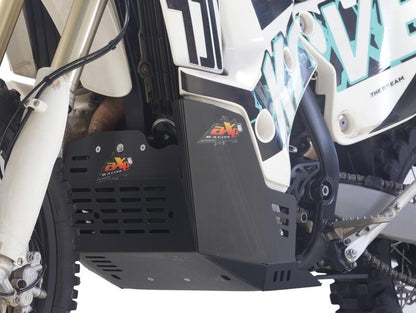 AXP Adventure Motorbeschermplatene - HDPE 8mm
