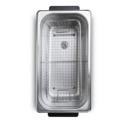 BETA Ultrasonische reinigingstank - 13 L