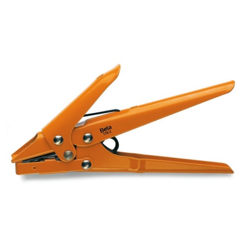 BETA Bindstriptang voor Nylon bindstrips