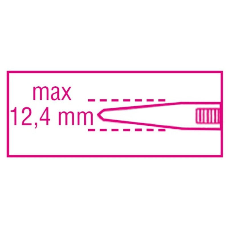 BETA Bindstriptang voor Nylon bindstrips