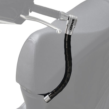 SHAD Montagekit slot