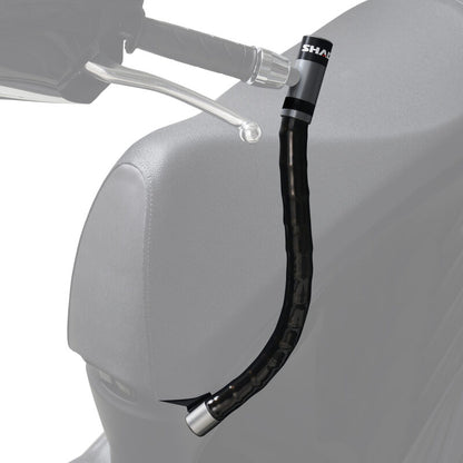 SHAD Montagekit slot