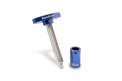MOTION PRO ShockSetter™ Schokdemperafstelsleutel - 12 mm
