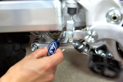 MOTION PRO ShockSetter™ Schokdemperafstelsleutel - 12 mm