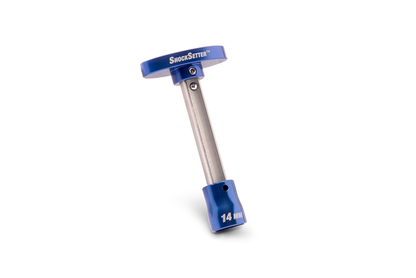 MOTION PRO ShockSetter™ Schokdemperafstelsleutel - 14 mm