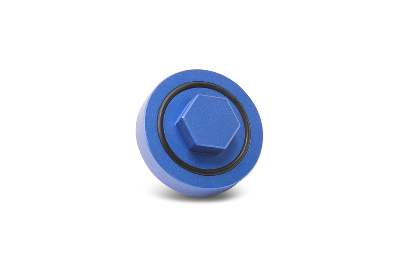 MOTION PRO Zeskant vorkdop gereedschap - HD 49 mm