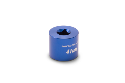MOTION PRO Sleutel voor vorkdoppen Harley Davidson 41 mm