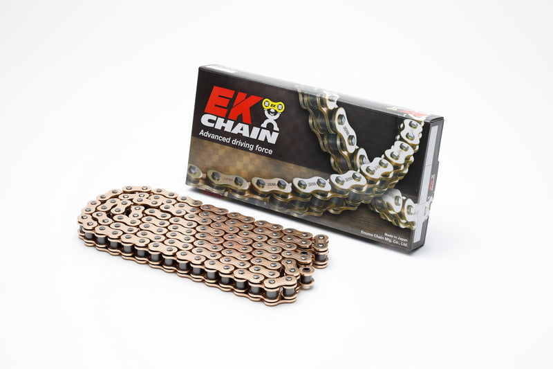 EK 525SRX2 QX-Ring ketting 525