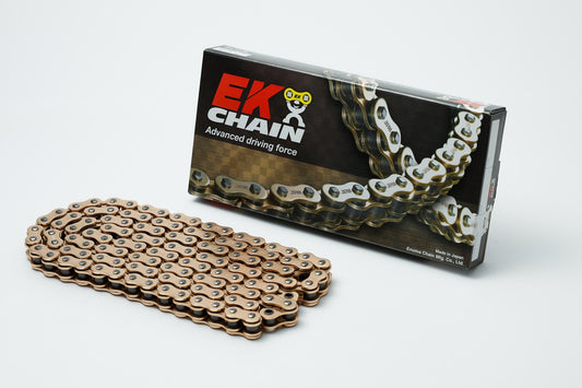 EK 520 RRS NX-Ring ketting 520