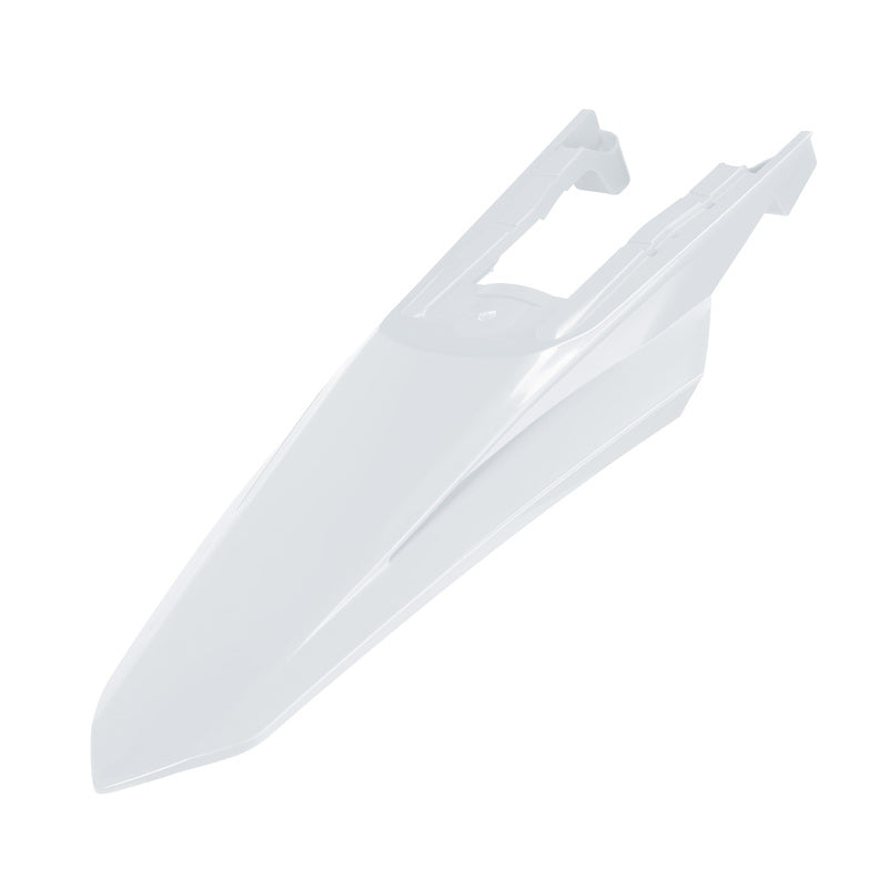 POLISPORT Achterspatbord