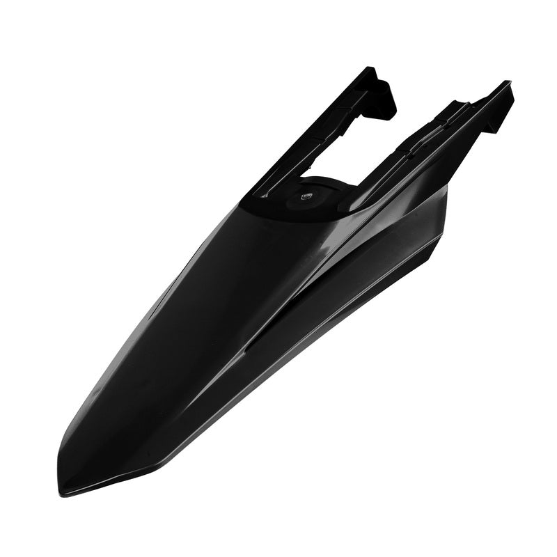 POLISPORT Achterspatbord