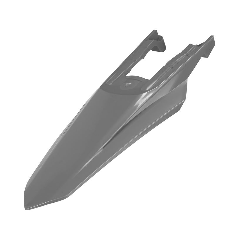 POLISPORT Achterspatbord