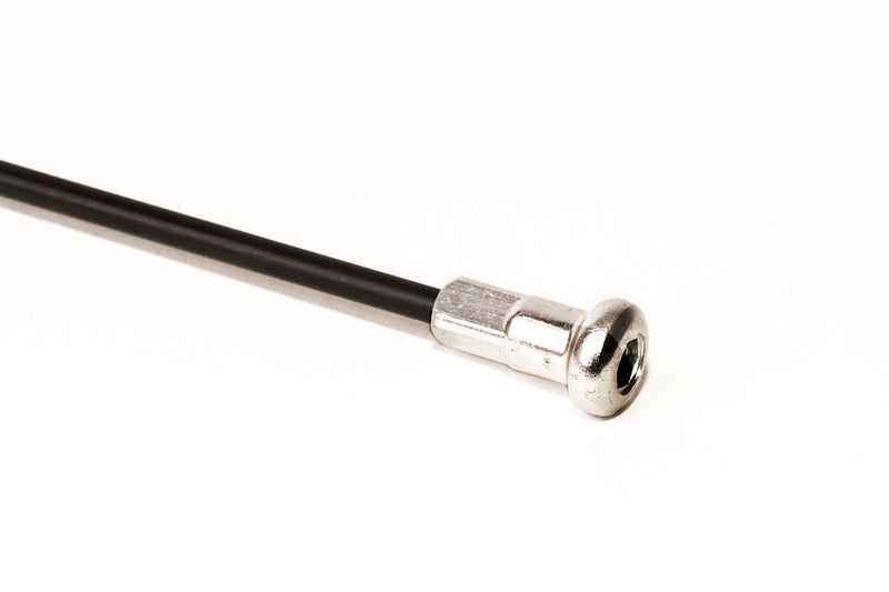 HAAN WHEELS Spaaknippelset - Zilver