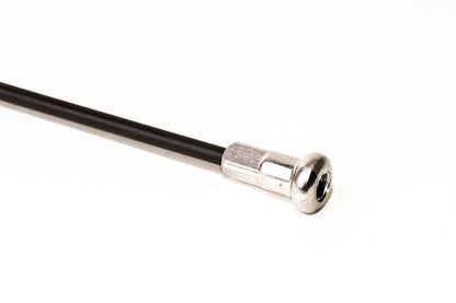 HAAN WHEELS Spaaknippelset - Zilver