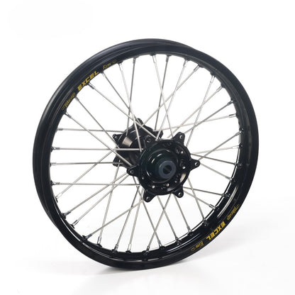HAAN WHEELS compleet achterwiel 18x2,15x36T