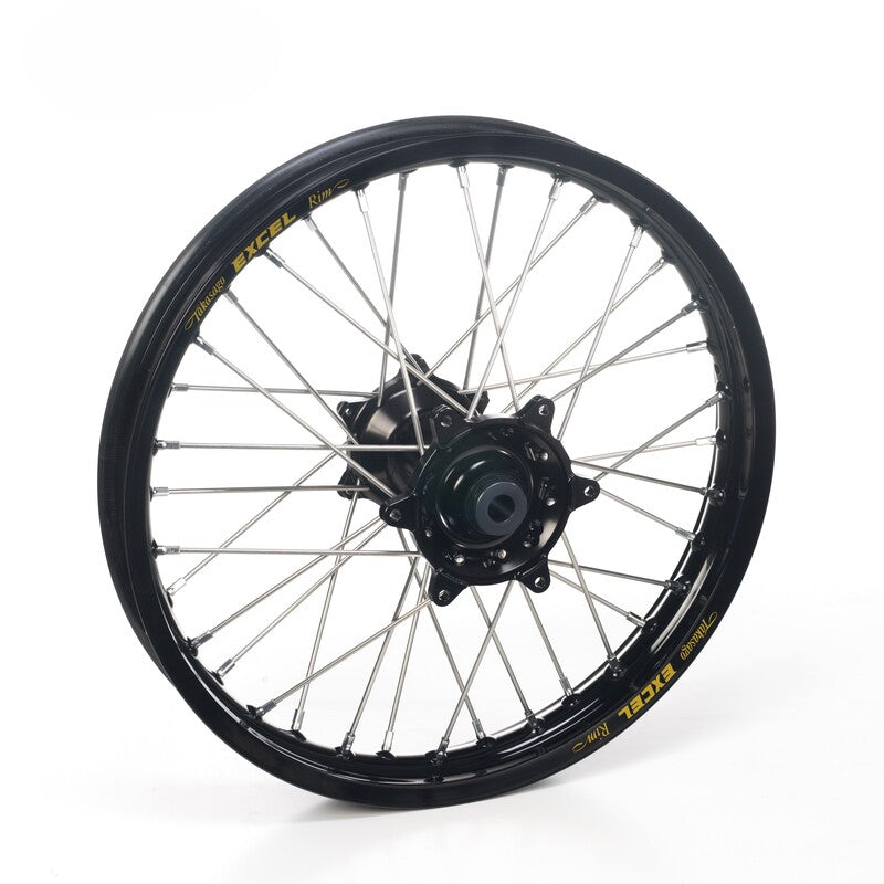 HAAN WHEELS compleet achterwiel 12x1,60x32T