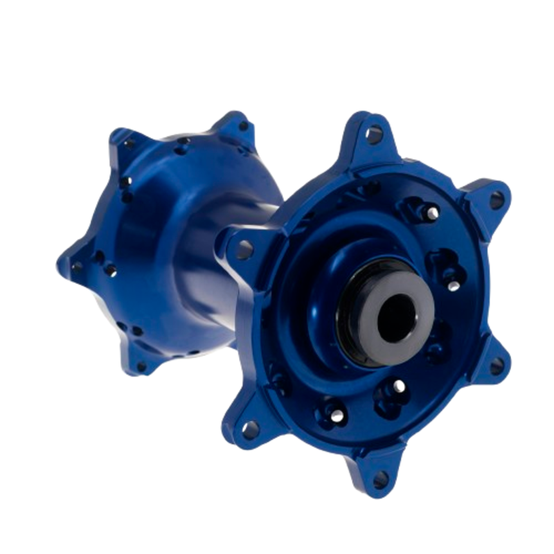 HAAN WHEELS compleet achterwiel 18x2,15x36T