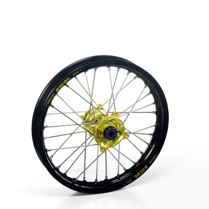 HAAN WHEELS compleet achterwiel 16x1,85x32T