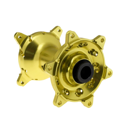 HAAN WHEELS compleet achterwiel 19x2,15x36T