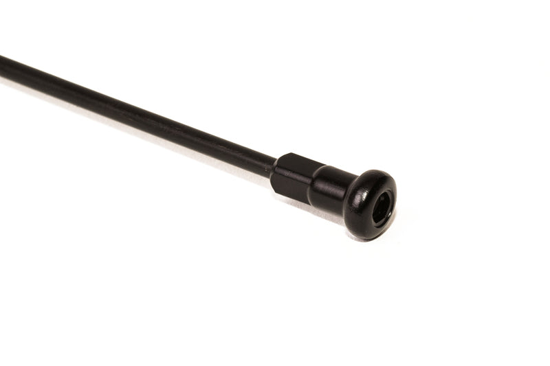 HAAN WHEELS compleet achterwiel 19x2,15x36T