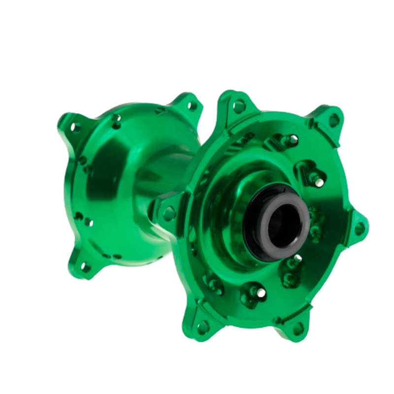 HAAN WHEELS compleet voorwiel 17x1,40x32T