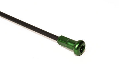 HAAN WHEELS compleet achterwiel 19x2,15x36T