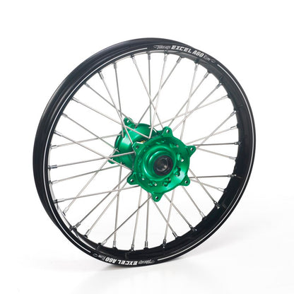 HAAN WHEELS compleet achterwiel 19x1,85x36T