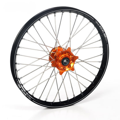 HAAN WHEELS compleet voorwiel 21x1,60x32T