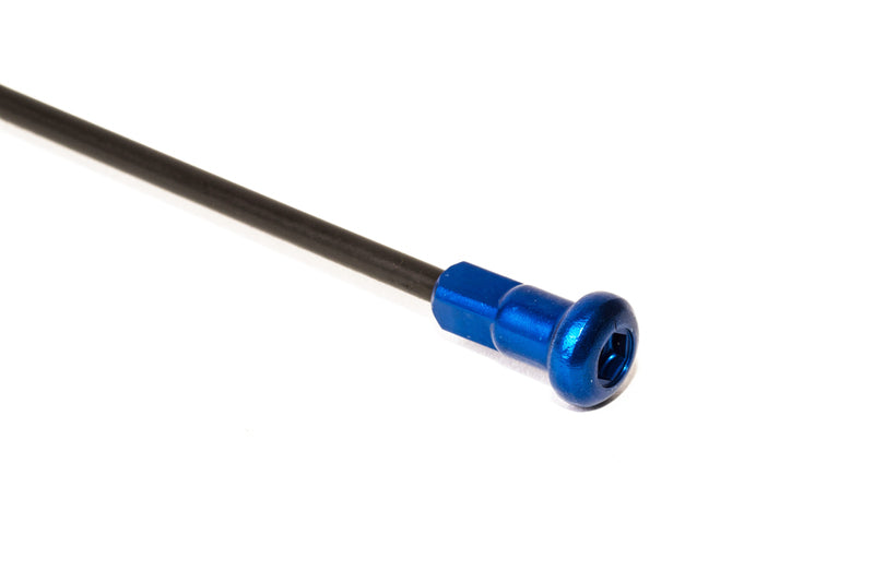 HAAN WHEELS compleet achterwiel 17x5,00x36T