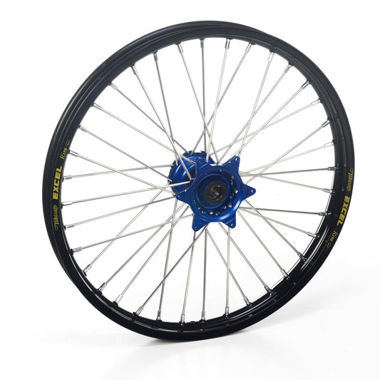 HAAN WHEELS compleet voorwiel 16x3,50x36T