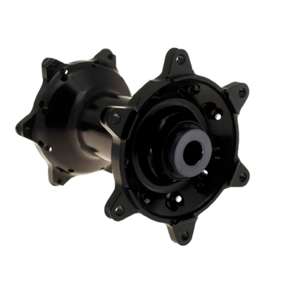 HAAN WHEELS compleet voorwiel 16x3,50x36T