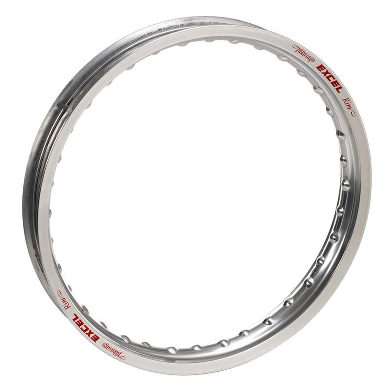 EXCEL MX Achtervelg - 16-1,85x32T