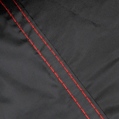 VECTOR H2O Indoor/Outdoor Protective Cover for Motorcycle/Scooter - Black - S