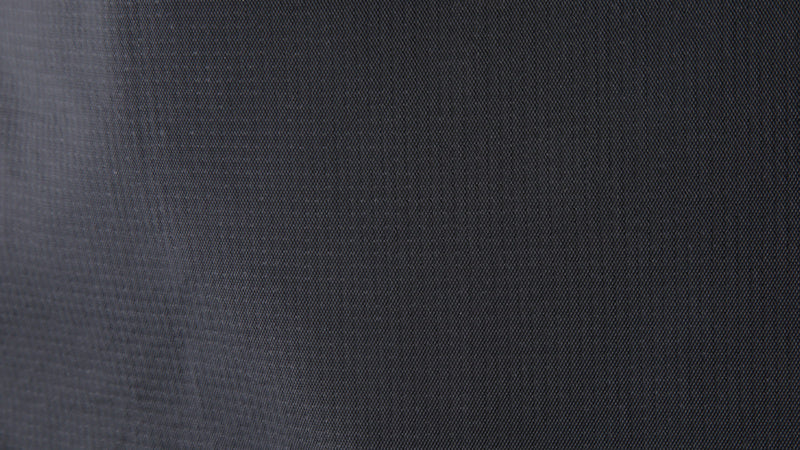 VECTOR Heavy Duty Outdoor Protective Cover for Motorcycle/Scooter with Top Case and Windscreen - Black - M