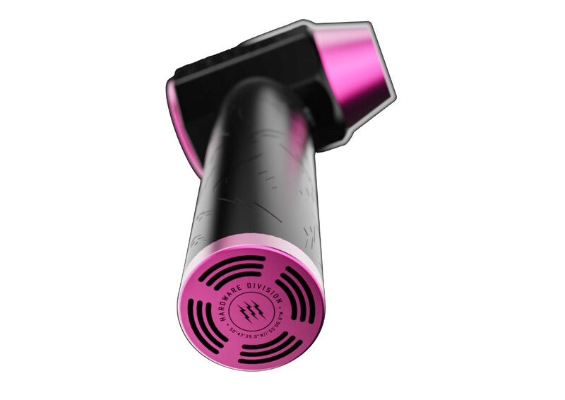 MUC-OFF It Blows XL Handbediende luchtblazer