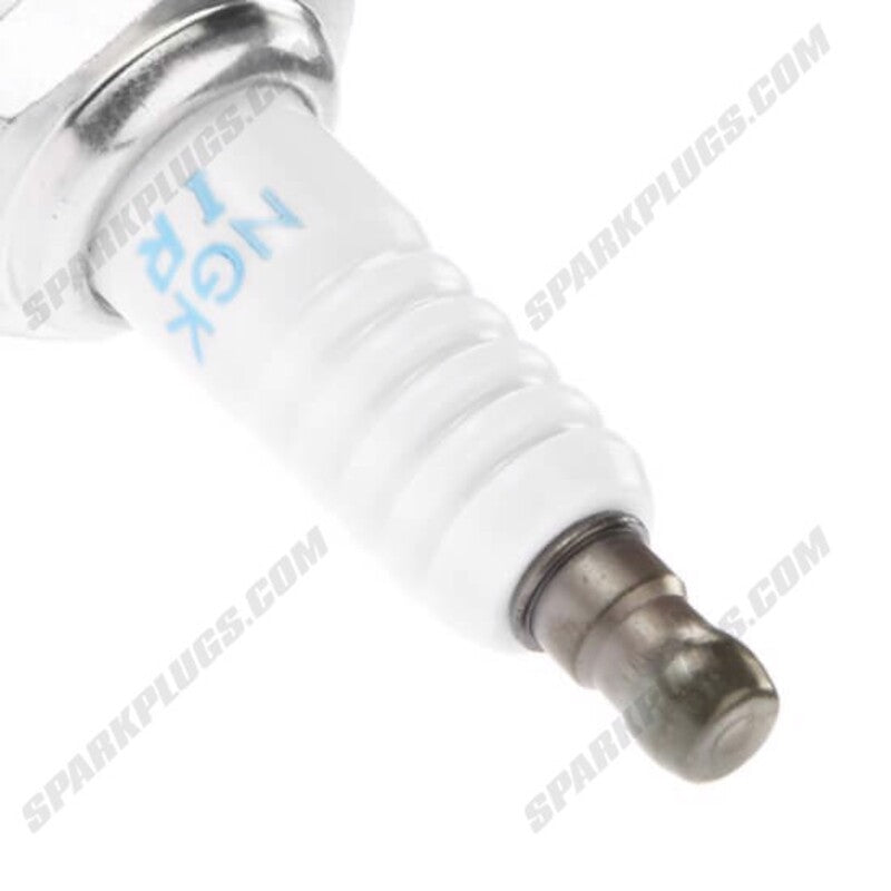 NGK Laser Iridium Bougie